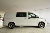 Mercedes-Benz Vito Mixto RFK AHK 5 Sitze Trennwand Temp 2.Hand - Offers matching your search criteria