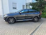BMW X4 xDrive20d M Sport X M Sport X - BMW X4 von privat