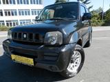 Suzuki Jimny Club Lim.*Klima*ALU - Suzuki Gebrauchtwagen von 2008