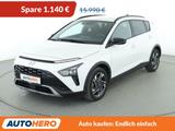 Hyundai Bayon 1.0 TGDI Connect & Go 2WD *NAVI*CAM*TEMPO* - Hyundai BAYON Gebrauchtwagen in Hamburg