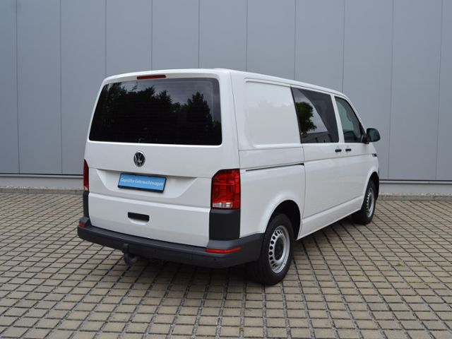 T6.1 Transporter Kombi 2.0 TDI 150 PS 4Motion 6-