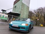 Honda Civic ej2 - Honda aus 1994