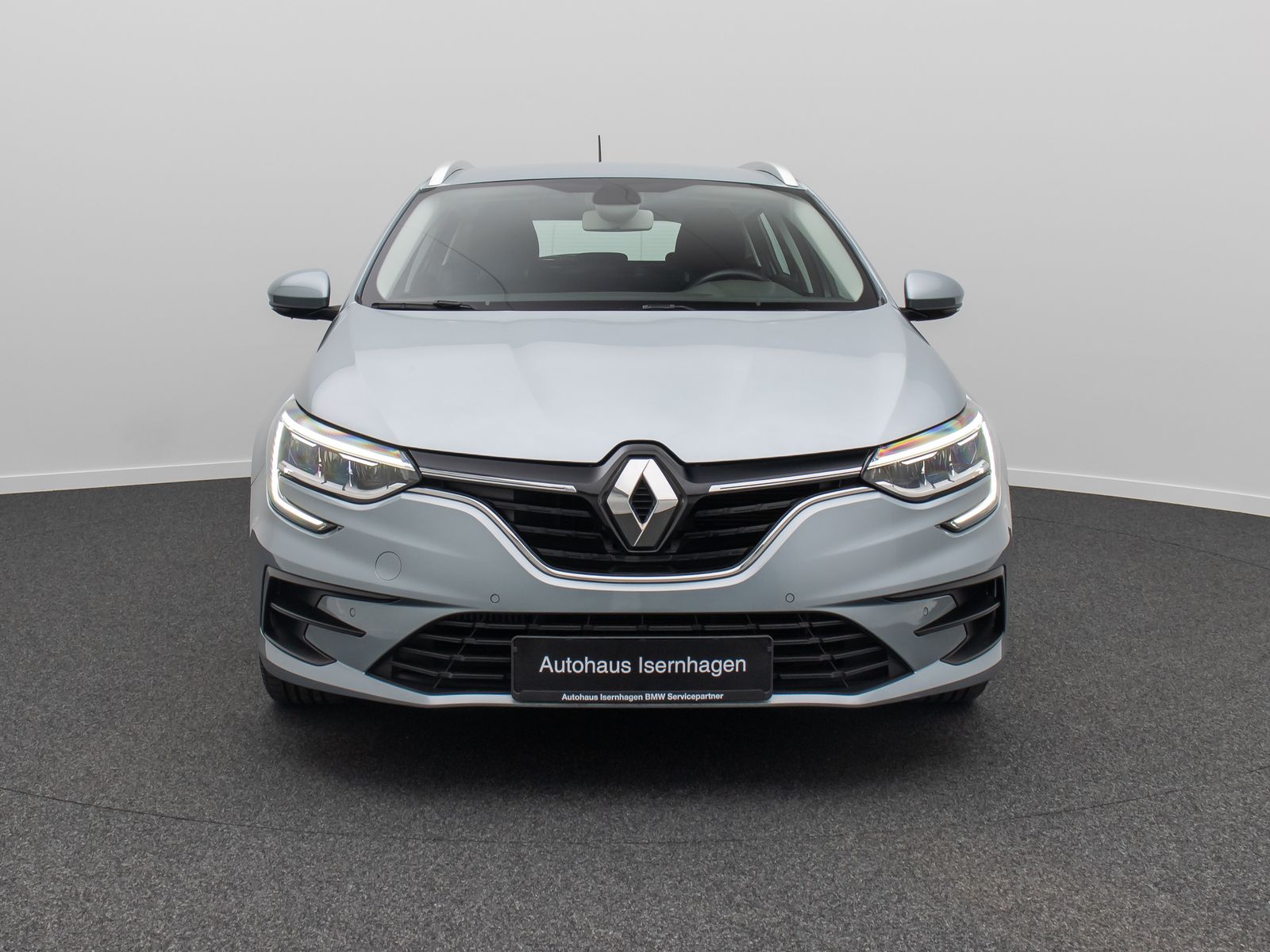 Fahrzeugabbildung Renault Megane Zen LED Tempomat DAB PDC Touch Limit