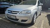 Opel Corsa C Edition Klimaauto Alufelgen 1.Hand - Opel Corsa aus 2005: C