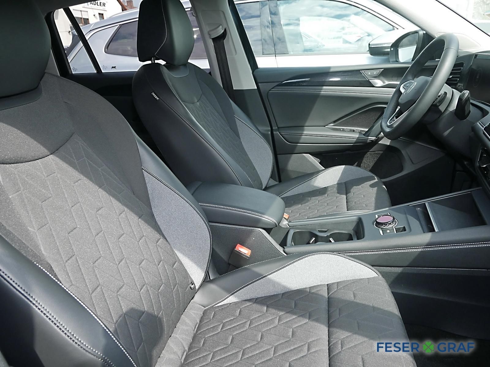 Volkswagen Tiguan - Bild 7