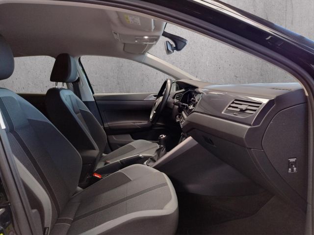 Polo Highline 1.0 TSI Klima Navi Rückfahrkamera