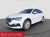 Skoda Scala 1.0 TSI Selection LED PDC SHZ SMARTLINK NS - Skoda Scala: Selection