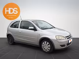 Opel Corsa C Edition - gebrauchte Opel Corsa aus dem Jahr 2005