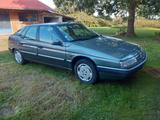 Citroën XM 2.1 Diesel - Klima - Citroën XM mit Diesel-Antrieb