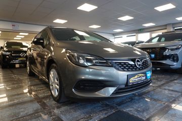 Opel Astra - 2