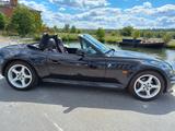 BMW Z3 Roadster 2.8 cosmosschwarz 6-Zylinder TOP  - gebrauchte BMW Z3 aus dem Jahr 1997