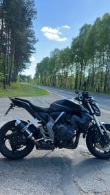 Honda CB 1000 R /RA - HONDA ABS BENZIN NAKED BIKE CB 1000 R
