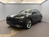 Audi Q8 50 TDI quattro competition plus*Carbon*Pano*M - Audi Q8: Competition Plus