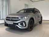 Volkswagen T-Roc 1.5 DSG R-Line +BLACK STYLE+AHK - VW T-Roc Gebrauchtwagen in Hannover
