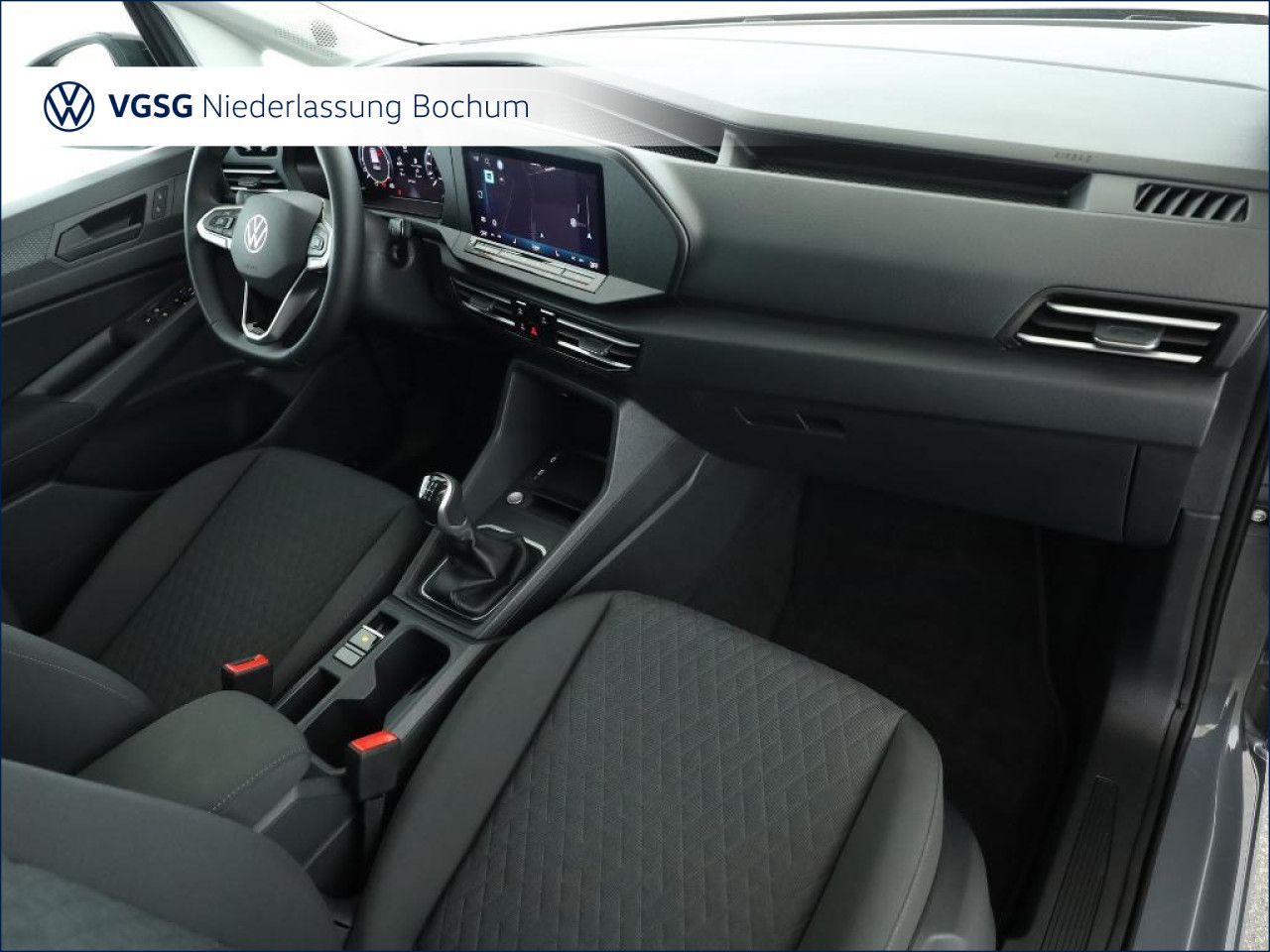Volkswagen Caddy - Bild 7