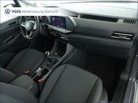 Volkswagen Caddy - Vorschau Bild 7