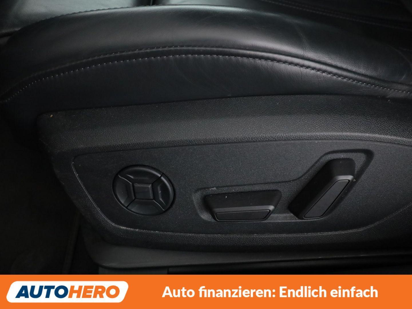 Audi A6 50 TDI quattro Sport Aut.*HUD*PANO*ACC*NAVI*