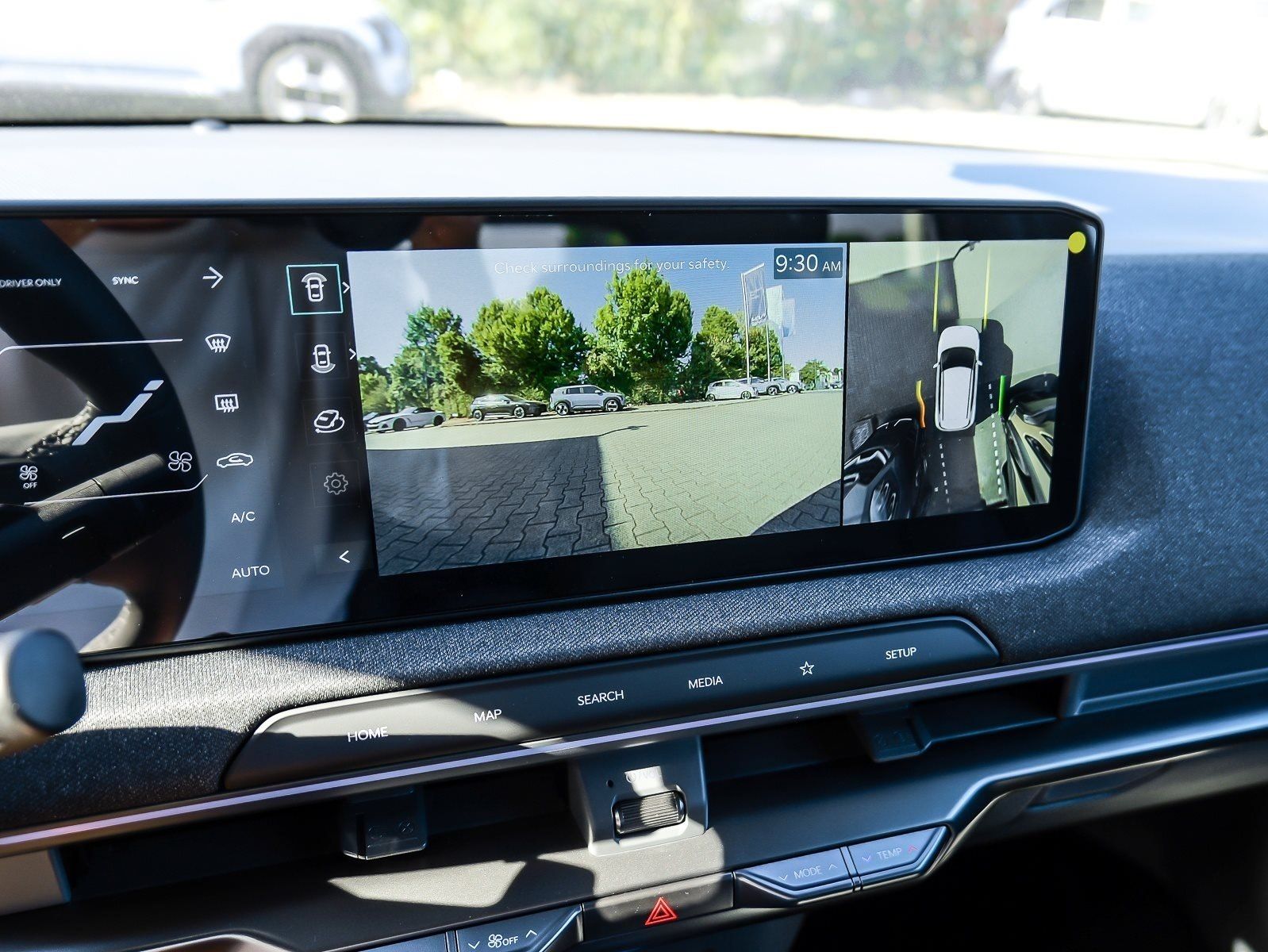 Kia EV2 - Bild 12