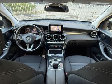 Mercedes GLC 250 - 12
