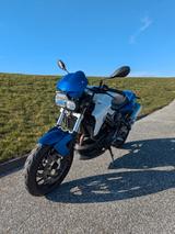 BMW F800R - BMW F 800