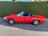 Alfa Romeo 2000 Spider - gebrauchte Alfa Romeo Spider aus dem Jahr 1979