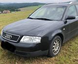 Audi A6 2.4 quattro Avant - Audi A6 aus 2000: Kombi