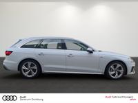 Audi A4 Avant 40 TFSI S line Navi Digitales Cockpit L