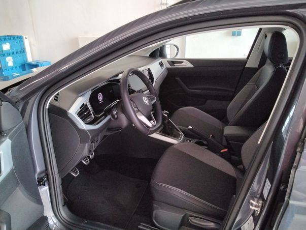 Volkswagen Taigo - Bild 20