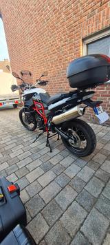 BMW Motorrad BMW 800 GS mit Zubehör - BMW 1995