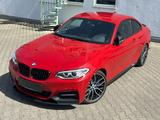 BMW M2 2 Coupe M235 i xDrive ***PromiBonus*** - gebrauchte BMW M2 aus dem Jahr 2015