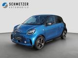 Smart EQ+Passion+forfour+electric+drive+Pano+abged.Sch - Smart ForFour in Braunschweig