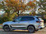 BMW X5 M Competition  1. Hand Top gepflegt , Voll