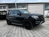 Mercedes-Benz ML 350 4 Matic - : Mercedes Ml