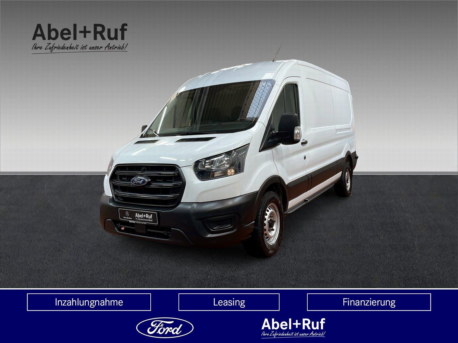 Ford Transit Kasten 350 L3 Trend beheizb.Fronts+Tempo