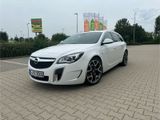 Opel Insignia Sports Tourer OPC 2.8 V6 Turbo 4x4   - Opel Insignia: Opc V6