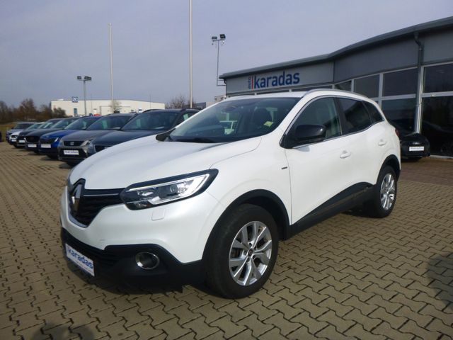 Renault Kadjar 1,3 TCe  >62.900KM/