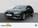 Audi A4 Avant 40 TDI Q S LINE NAVI+ KAMERA AHK - Audi A4 in Hagen