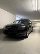 Mazda 3 BK Kintaro  - Mazda 3: Kintaro