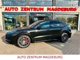 Porsche Cayenne GTS,Leder,Standhzg,HeadUp,Pano,AHK,MWST - Porsche Cayenne in Magdeburg