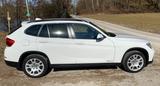 BMW X1 xDrive18d E84, Scheckh., unfallfrei, gepflegt - BMW E84 - BMW X1