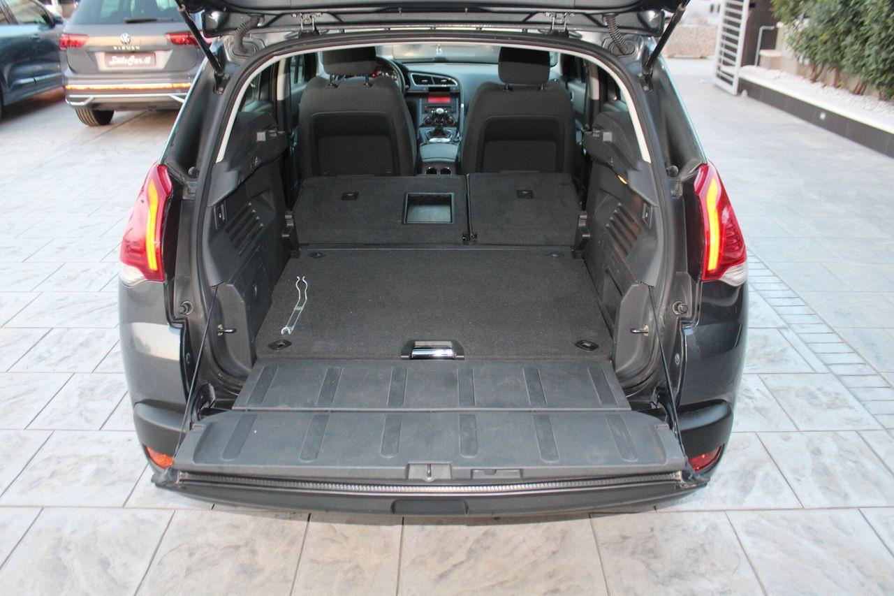 Peugeot 3008 2015 — photo 10
