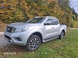 Nissan Navara NP300 Allrad - Nissan NP 300 Gebrauchtwagen
