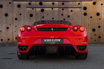 2005 Ferrari F430 — фото 5