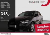 Audi Q3 - Vorschau Bild 1