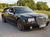 Chrysler 300C Touring SRT8 6.1 Autom. SRT8 - gebrauchte Chrysler Kombis