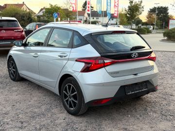 Hyundai i20 - 6
