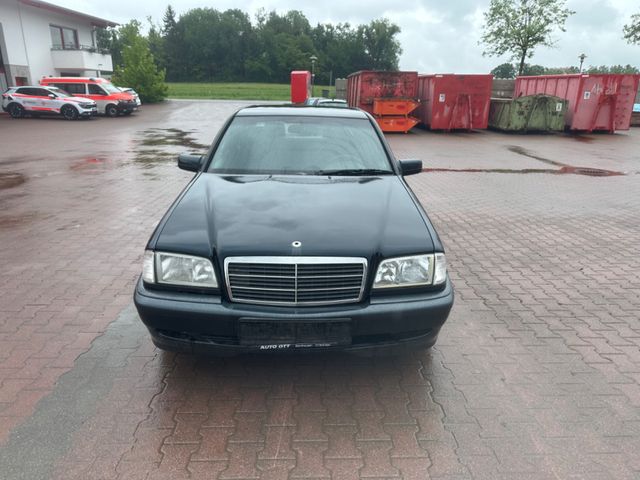 Mercedes-Benz C 220 CDI CLASSIC