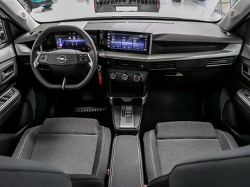 Opel Frontera Electric Edition 83kW Spurhalteassi.