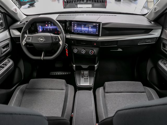 Opel Frontera Electric Edition 83kW Spurhalteassi.