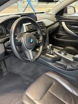 BMW 420 Gran Coupé 420d xDrive Gran Coupé Advant... - BMW 420 Gran Coupé aus 2016